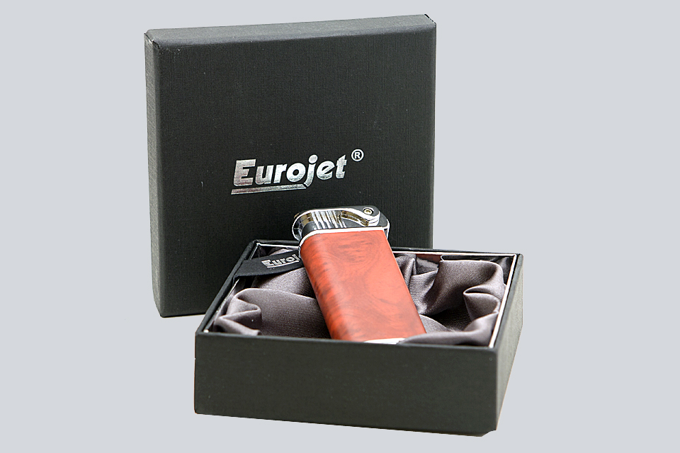 Зажигалка для трубки Eurojet Smart 25712 1